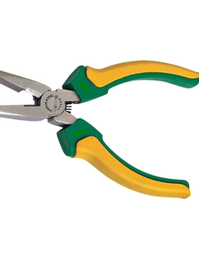 正品威力狮工具镍铁合金尖嘴钳150mmC106B尖咀钳200mmF508B