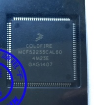 MCF52233CAF60 MCF52233CAL60飞思卡尔32位微控制器MCU单片机