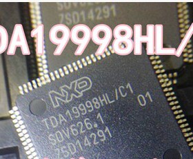 直拍就对了】原装正品现货TDA19998HL/C1 液晶芯片【直拍】