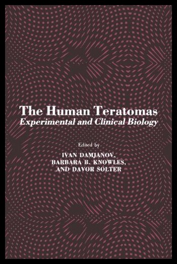 【预售】The Human Teratomas: Experimental an...