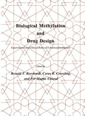 【预售】Biological Methylation and Drug Design: Experi...