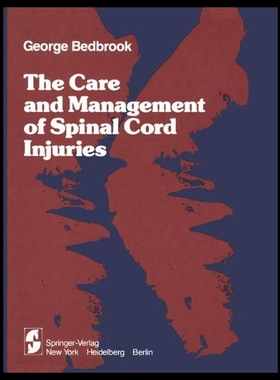 【预售】The Care and Management of Spinal Cord