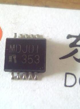 贴片 MDJ01 【可直拍】正品IC集成电路芯片