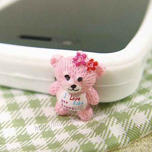 Connecteur pour téléphone portable - Ref 323261 Image 1