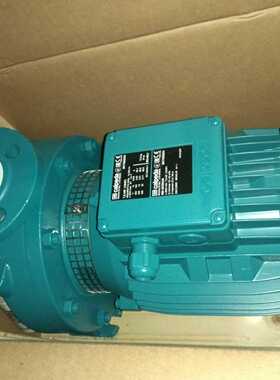 Calpeda科沛达NM 40/20A/A 7.5KW循环泵意大利水泵NM40/20A/A