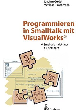 【预订】Programmieren in SmallTalk Mit Visua...