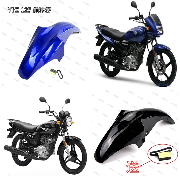 Yamaha xe máy ban đầu JYM125 Tianjian Tianyi cụ bánh răng YBR mét răng Jinaoo mileage răng