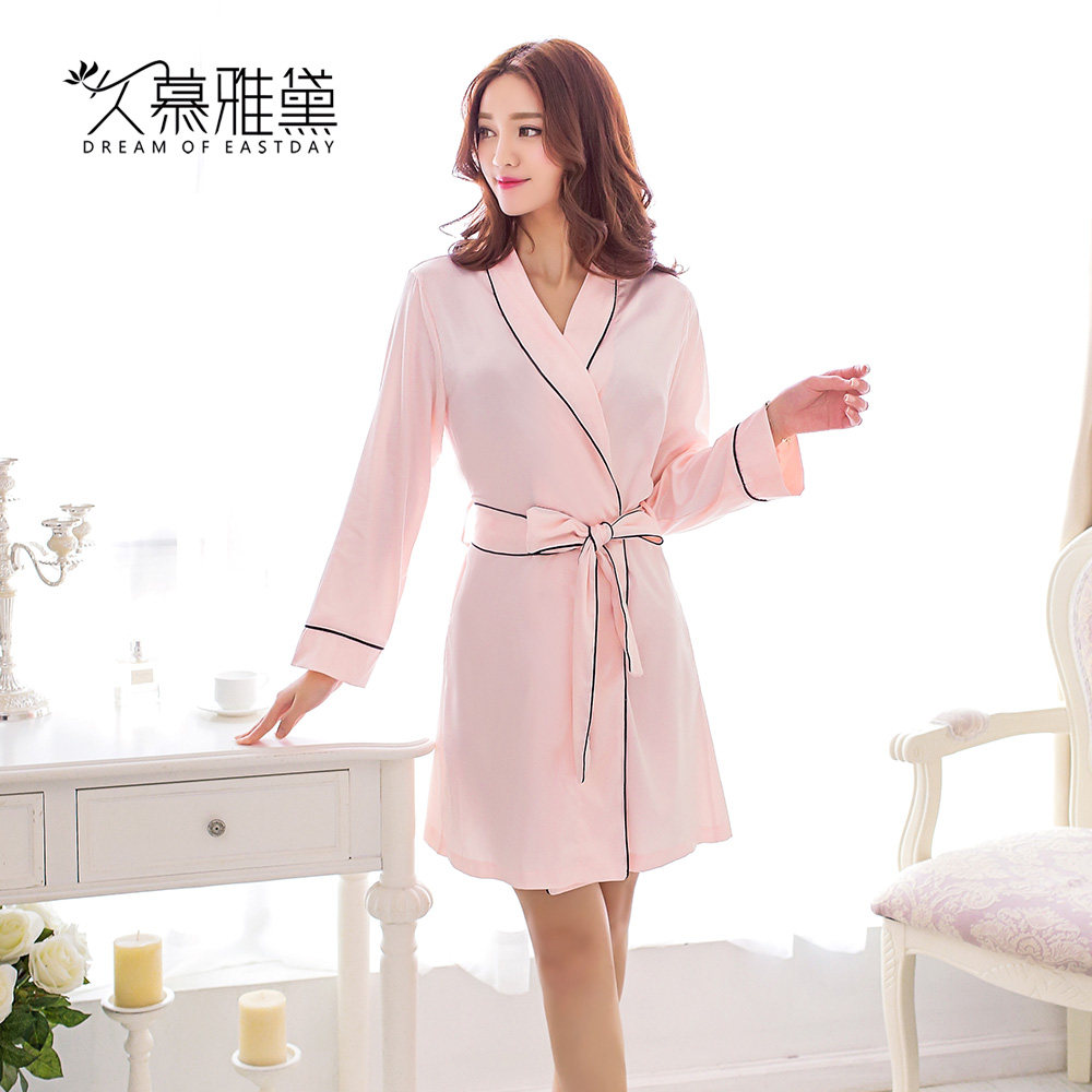 Peignoir jeunesse NJ0003 - Ref 594444 Image 1