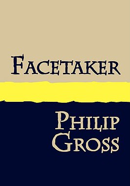 【预售】Facetaker - Large Print