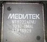 MT8222ARMU 全新原装 液晶主板IC芯片 质量保证