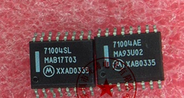 71004SL MAB17T03 全系列汽车元件 音频功放芯片 进口现货可直拍