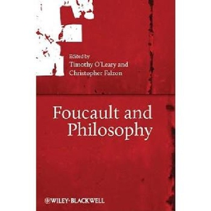 【预订】Foucault and Philosophy