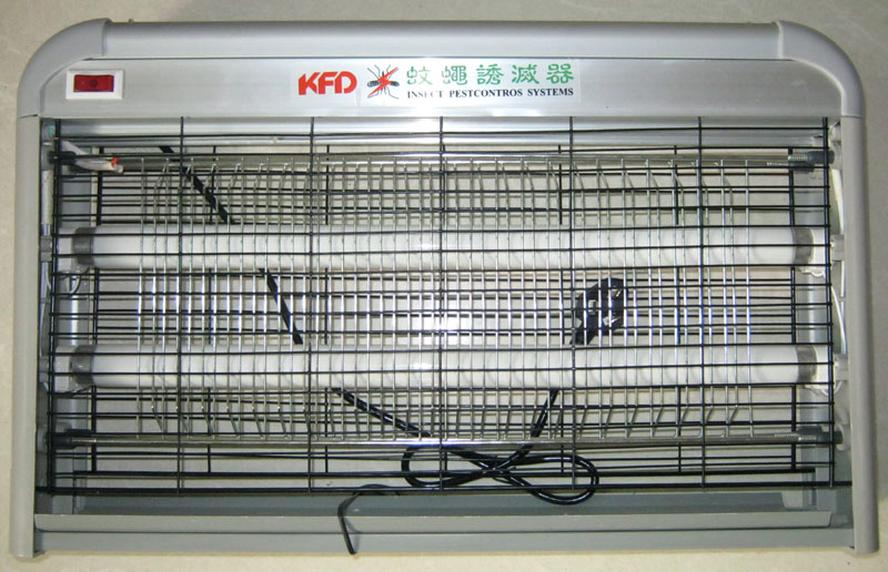 康富达灭蚊灯器家用30瓦灭蝇 孕妇婴儿驱蚊灯无辐射 捕蚊器电蚊灯