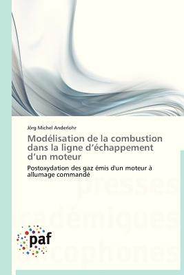 【预售】Modelisation de La Combustion Dans L...