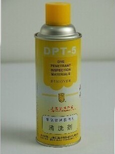 DPT-5显像剂(新美达-着色渗透探伤剂）正品低价-抄数检测扫描保修