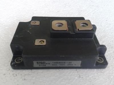 1MBI600PX-140 1MBI600S-120 1MBI600P-120单管IGBT模块600A1400V