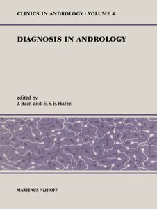 【预订】Diagnosis in Andrology