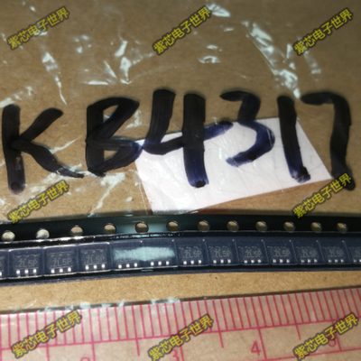 全新 KB4317 KB4317GRE LED背光灯升压驱动芯片 SOT23-6