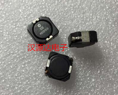 DR1040-330-R 330 33UH 2.45A 10X10X4MM COOPER厂家贴片功率电感