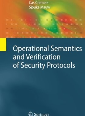 【预订】Operational Semantics and Verificati...