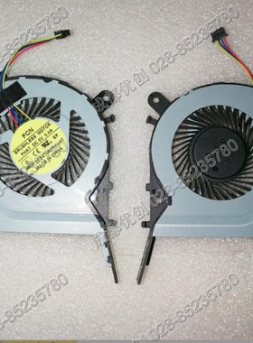 Asus华硕原装 X554LP X554 VM510L VM510 X554L 笔记本风扇