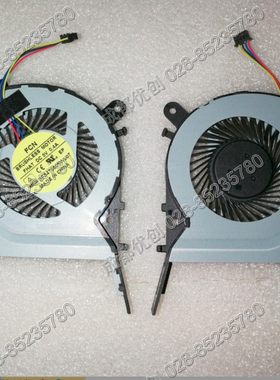 Asus华硕原装 X554LP X554 VM510L VM510 X554L 笔记本风扇