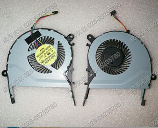 Asus华硕原装 X554LP X554 VM510L VM510 X554L 笔记本风扇
