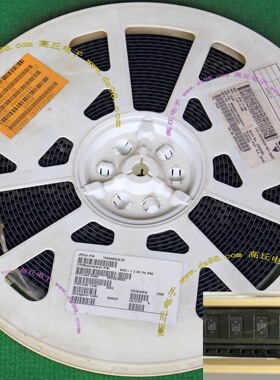 VISHAY WSC-1 2R49 2.49欧姆 1% 贴片 电阻 10只=5.5元