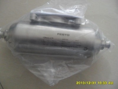 FESTO 原装储气罐 CRVZS-0.75 - 160235现货    优惠