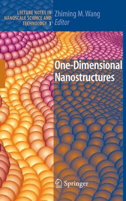 【预订】One-Dimensional Nanostructures