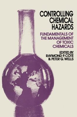【预订】Controlling Chemical Hazards: Fundam...