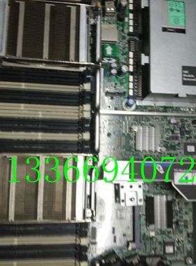 HP惠普全新原装DL360P G8 GEN8服务器主板 718781-001 622259-002