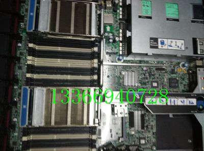 HP惠普全新原装DL360P G8 GEN8服务器主板 718781-001 622259-002