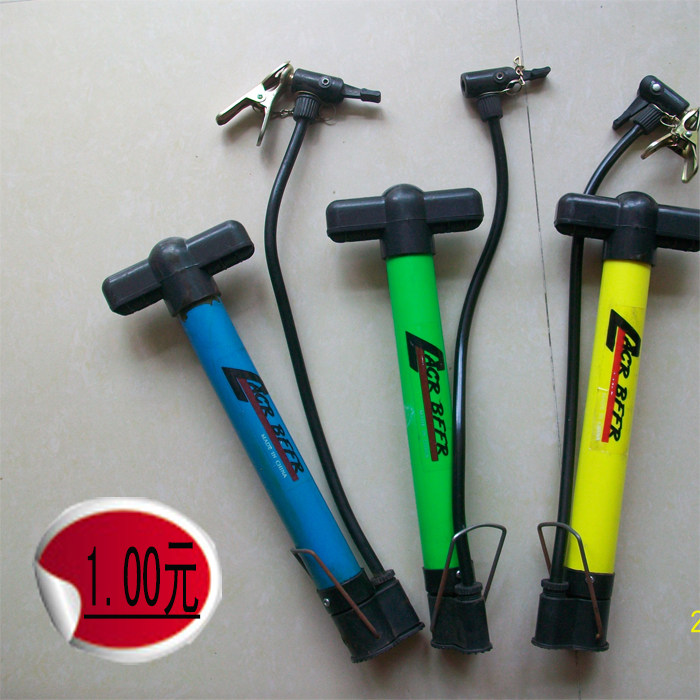 Pompe à vélo - Ref 2391071 Image 1