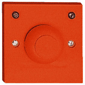 Cranford Controls红色电子发声器504-010 另白色504-009 -5007