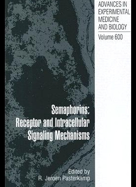 【预售】Semaphorins: Receptor and Intracellular Signali