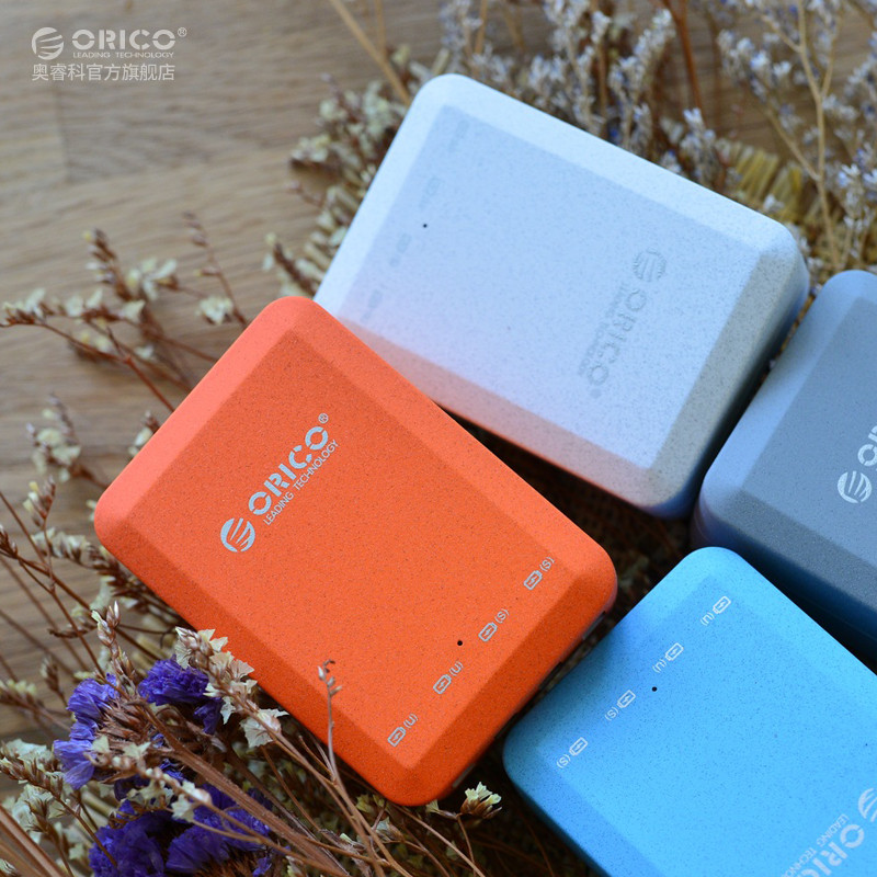 chargeur ORICO - Ref 1292475 Image 1