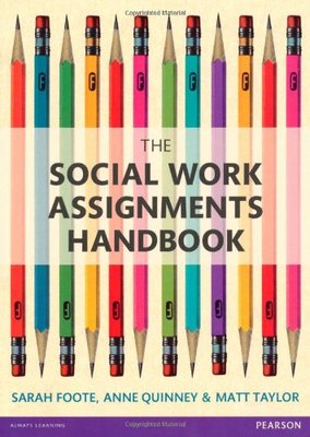 【预售】The Social Work Assignments Handbook: A Practical...