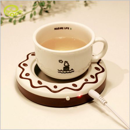 Chauffe tasse USB - Ref 392218 Image 1