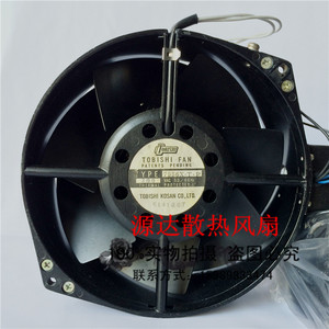 7556X-TP 原装日本育良IKURA 220VAC 150*55MM 耐高温全金属风机