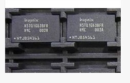 H5PS1G63EFR-G7C H5TQ1G63BFR H5TQ1G63DFR K4B1G1646G 全新显DDR