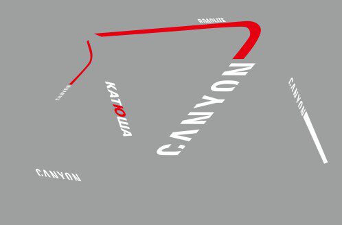 Décoration pour vélo - Ref 2276353 Image 1