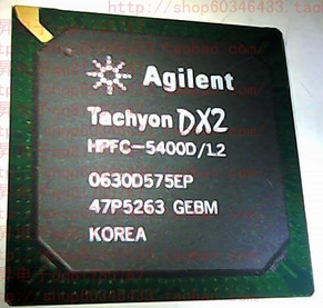 HPFC-5400D/1.2 BGA封装全新原装 现货库存