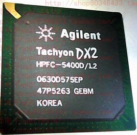 HPFC-5400D/1.2 BGA封装全新原装 现货库存