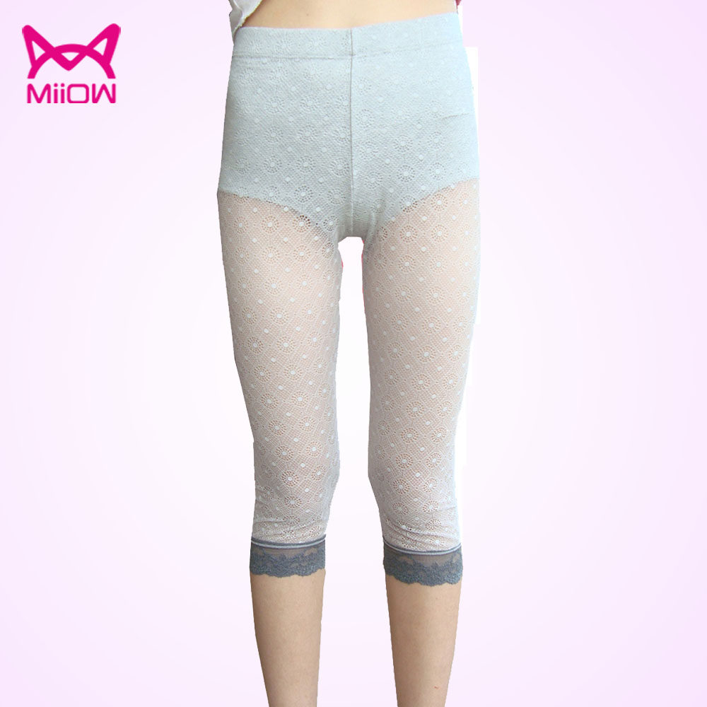 Pantalon pyjama MIIOW D9184 - Ref 742243 Image 1