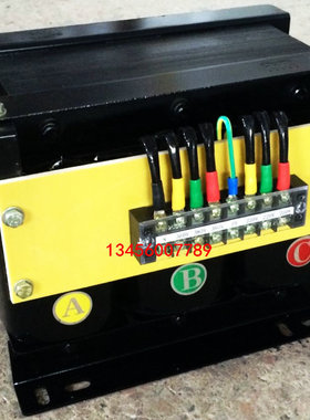 三相伺服变压器380V变220 380V变200 SBK-8KVA ABSG-8KVA订做包邮