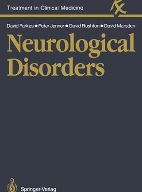 【预订】Neurological Disorders