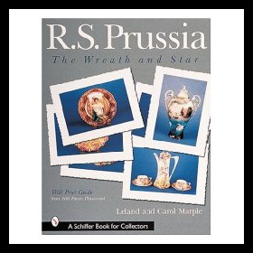 【预售】R.S. Prussia: The Early Years