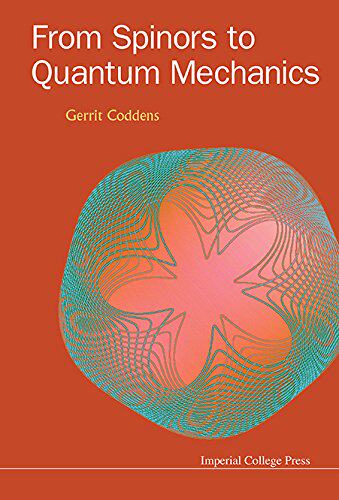 【预订】From Spinors to Quantum Mechanics