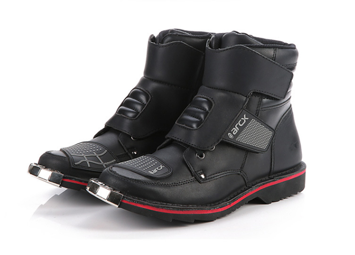 Bottes moto ARCX - Ref 1388376 Image 1